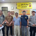 DS Sebarkan Ujaran Kebencian dan Penistaan Agama Lewat Media Sosial, Kini Diamankan di Polda Aceh
