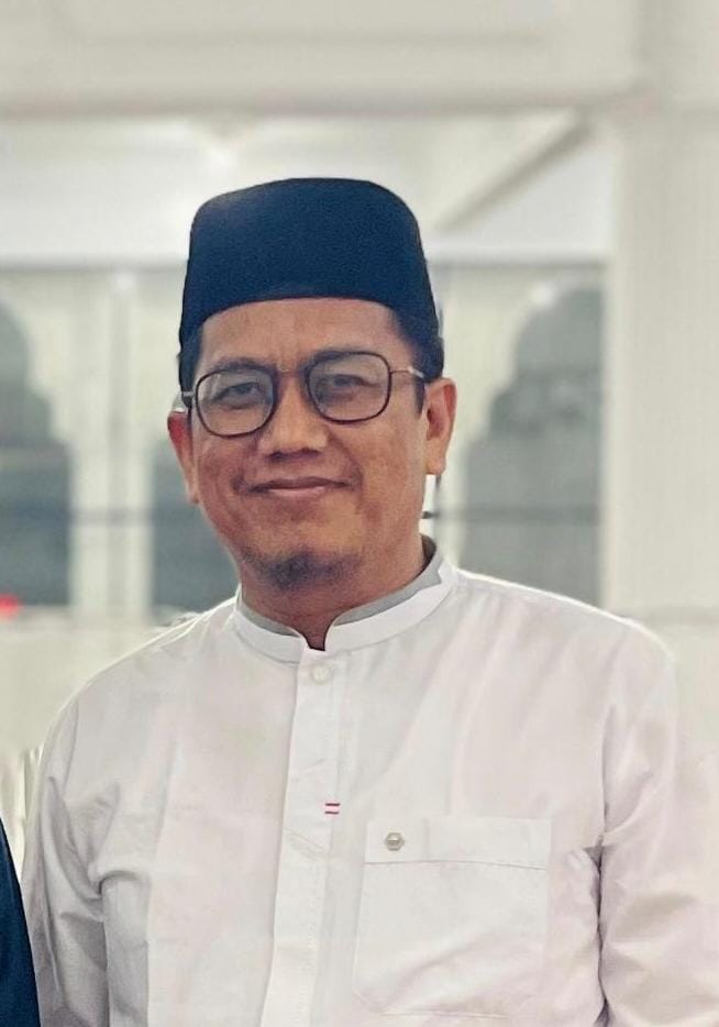 Amalan Utama Ramadhan, Ceramah Prof. Rahmat Fadhil di USK