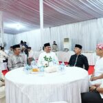 Kapolda Sumsel Dorong Kamtibmas Kondusif Selama Ramadan 1447 H