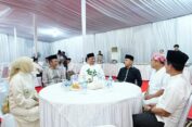 Kapolda Sumsel Dorong Kamtibmas Kondusif Selama Ramadan 1447 H