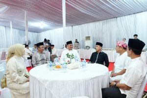 Kapolda Sumsel Dorong Kamtibmas Kondusif Selama Ramadan 1447 H