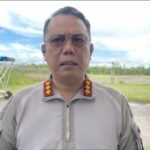 Tiga DPO KKB Yahukimo Dipindahkan ke Jayapura, Satgas Damai Cartenz 2026 Ungkap Rangkaian Kasus Berat