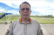 Tiga DPO KKB Yahukimo Dipindahkan ke Jayapura, Satgas Damai Cartenz 2026 Ungkap Rangkaian Kasus Berat