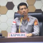 Rakernis Bidpropam 2026 Resmi Dibuka Kapolda Aceh: Propam sebagai Garda Etik dan Penjaga Marwah Polri