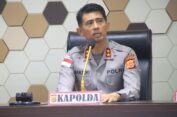 Rakernis Bidpropam 2026 Resmi Dibuka Kapolda Aceh: Propam sebagai Garda Etik dan Penjaga Marwah Polri