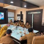 Banda Aceh Gelar Tarhib Ramadhan sebagai Momentum Kolaborasi Menuju Kota yang Maju, Bermartabat, dan Tertib Syariat
