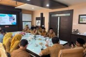 Banda Aceh Gelar Tarhib Ramadhan sebagai Momentum Kolaborasi Menuju Kota yang Maju, Bermartabat, dan Tertib Syariat