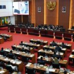 DPRA Buka Masa Persidangan I Tahun 2026