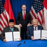 Perjanjian dagang RI dan AS: Bentuk Kenaifan dan Kebodohan