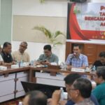 Pemerintah Aceh Kirim Lagi Relawan ASN Tahap Dua, Fokus Bersihkan Sekolah di Aceh Tamiang
