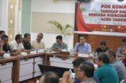 Pemerintah Aceh Kirim Lagi Relawan ASN Tahap Dua, Fokus Bersihkan Sekolah di Aceh Tamiang