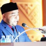 DPRA Resmi Menetapkan Peraturan tentang Kode Etik serta Tata Cara Beracara Badan Kehormatan