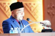 DPRA Resmi Menetapkan Peraturan tentang Kode Etik serta Tata Cara Beracara Badan Kehormatan