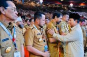 Mualem dan Fadhlullah serta Forkopimda Aceh Hadiri Rakornas 2026, Perkuat Sinergi Pusat-Daerah