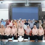 DWP Sekretariat DPRA Gelar Pertemuan Rutin dan Tausiah Sambut Ramadhan 1447-H