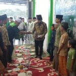 RAPI Aceh Timur Tebar Berkah Ramadhan: Buka Puasa Bersama, Santuni Anak Yatim dan Bagi Takjil