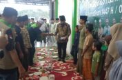 RAPI Aceh Timur Tebar Berkah Ramadhan: Buka Puasa Bersama, Santuni Anak Yatim dan Bagi Takjil