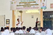 Selama Ramadhan, SMA Negeri 9 Banda Aceh Gelar Berbagai Kegiatan Pembelajaran
