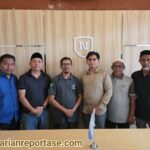 Tokoh Masyarakat Indrapuri Tunjuk Advokat Nourman, Minta Bupati Cabut SK Pengangkatan Imum Chiek