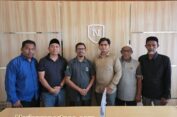 Tokoh Masyarakat Indrapuri Tunjuk Advokat Nourman, Minta Bupati Cabut SK Pengangkatan Imum Chiek
