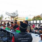 Elemen Sipil Kritik Lambannya Penanganan Banjir di Aceh Timur
