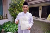 Bencana Alam Datang Tanpa Permisi, Sertipikat Elektronik Jadi Pilihan karena Beri Rasa Aman