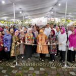 Bentuk Kepedulian terhadap Sesama, Kementerian ATR/BPN Gelar Bazar Ramadan 1447 H