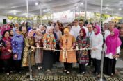 Bentuk Kepedulian terhadap Sesama, Kementerian ATR/BPN Gelar Bazar Ramadan 1447 H