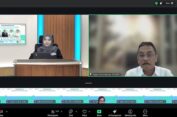 Gelar Webinar Nasional Soal Pengadaan Barang/Jasa, Sekjen ATR/BPN: Prinsip Utamanya adalah Transparansi