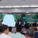 Buka Puasa Bersama Ketua Komisi II DPR RI di Semarang, Menteri Nusron Ingatkan Prinsip Keadilan bagi Seorang Pimpinan