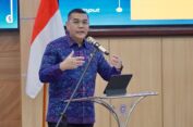 Bicarakan Digitalisasi Layanan Pertanahan di Universitas Udayana, Wamen Ossy: Bukan Sekadar Ganti Dokumen Kertas ke Digital
