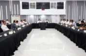 Pemerintah Umumkan Kebijakan WFA, Menteri Nusron Pastikan Kantah Tetap Buka Layani Masyarakat