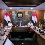 Dukung Ketahanan Pangan, Pemerintah Akan Tetapkan Lahan Sawah yang Dilindungi di 12 Provinsi