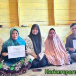Dompet Dhuafa Salurkan THR untuk Guru Honor Madrasah di Aceh, Hadirkan Harapan di Tengah Keterbatasan