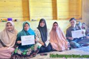 Dompet Dhuafa Salurkan THR untuk Guru Honor Madrasah di Aceh, Hadirkan Harapan di Tengah Keterbatasan