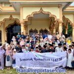 Medco E&P Malaka Jangkau Ribuan Penerima Manfaat Lewat Program Ramadan di Aceh Timur