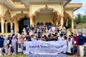 Medco E&P Malaka Jangkau Ribuan Penerima Manfaat Lewat Program Ramadan di Aceh Timur