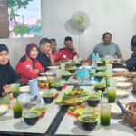 PWDPI Aceh Timur Gelar Buka Puasa Bersama dan Muscab, Tegaskan Komitmen Profesionalisme Jurnalis