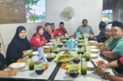 PWDPI Aceh Timur Gelar Buka Puasa Bersama dan Muscab, Tegaskan Komitmen Profesionalisme Jurnalis