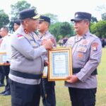 Mengantar Hingga Akhir Hayat: Kisah Pengabdian Aipda Raja Faisal di Perbatasan NKRI