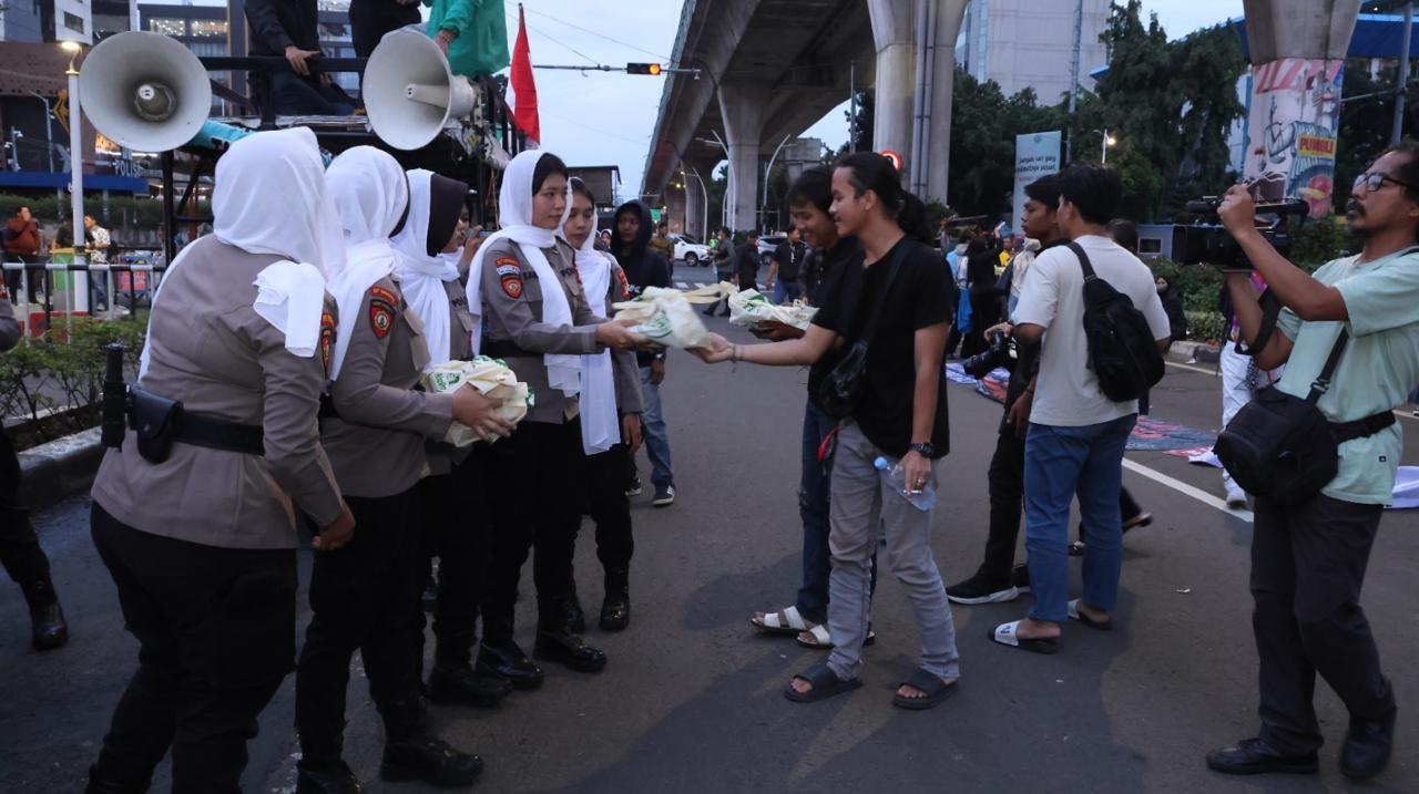 OJK dan Bareskrim Polri Geledah PT MASI Terkait Dugaan Manipulasi IPO dan Insider Trading, Dua Tersangka Ditetapkan