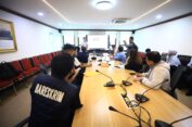 Polda Metro Jaya Kedepankan Pendekatan Humanis dan Tim Sholawat dalam Pelayanan Penyampaian Aspirasi Mahasiswa