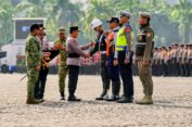 Lebaran Diprediksi Berawan hingga Hujan Lebat, Kapolri Instruksikan Jajaran Antisipasi Bencana
