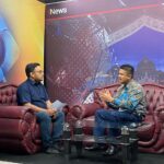 Daniel Abdul Wahab Sarankan Pelebaran Sejumlah Jembatan di Banda Aceh