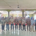 Kantor Pertanahan Aceh Besar Gencarkan Penyuluhan Reforma Agraria di Data Makmur