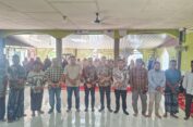 Kantor Pertanahan Aceh Besar Gencarkan Penyuluhan Reforma Agraria di Data Makmur