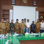 Kantor Pertanahan Aceh Besar Ambil Peran Kunci dalam Penyelesaian Tanah Ulayat Lhoknga