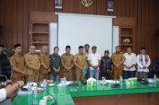Kantor Pertanahan Aceh Besar Ambil Peran Kunci dalam Penyelesaian Tanah Ulayat Lhoknga
