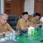 Kantor Pertanahan Aceh Besar Tegaskan Komitmen Selesaikan Sengketa Tanah Ulayat LhokngaKantor Pertanahan Aceh Besar Tegaskan Komitmen Selesaikan Sengketa Tanah Ulayat Lhoknga