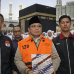 KPK Tetapkan Eks Menag Yaqut Cholil Qoumas Tersangka Kasus Dugaan Korupsi Kuota Haji